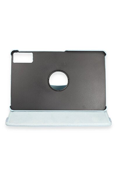 Khayra Huawei Honor Pad 10 12.1 Case 360 Tablet Leather Case - Turquoise-(5796) - Eszaoc6701-2375