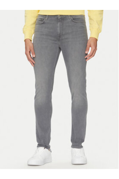 Tommy Hilfiger Men's Slim Bleacher Jeans