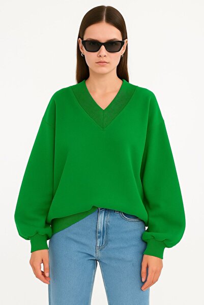 BENROMA ΦΟΥΤΕΡ ΜΕ ΛΟΥΡΑΚΙΑ ΣΕ ΣΧΗΜΑ V ΟΜΟΙΟΜΟΡΦΟ ΣΤΟ ΜΕΣΟ