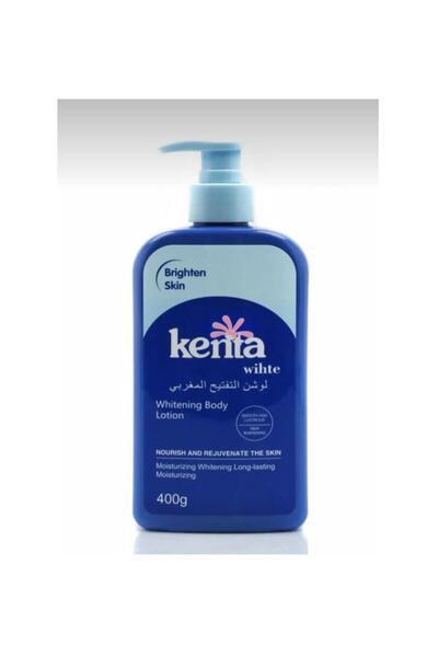 Kenta لوشن كنتا التفتيح المغربي 400 جرام