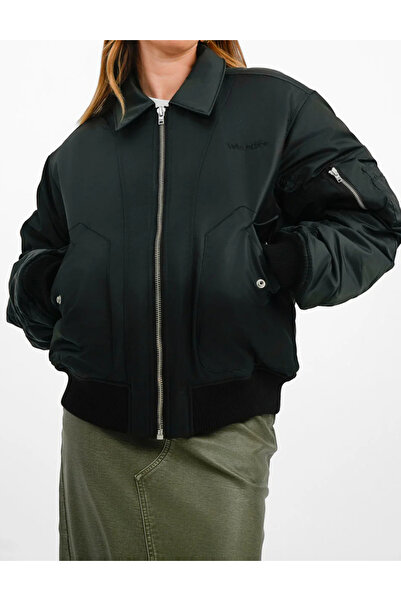 WRANGLER jacket, black