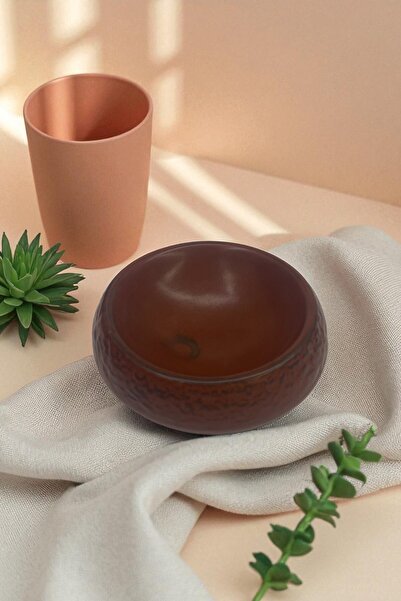 İREA PORSELEN Plume Porcelain 15cm Bowl