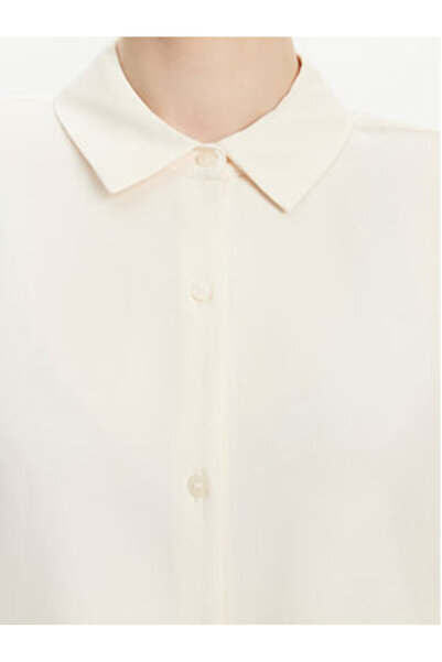 Tommy Hilfiger Women's Shirt WW0WW44683 Multicolor