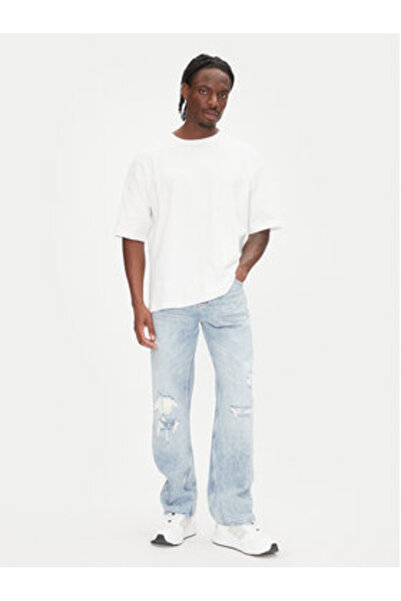 Tommy Jeans Men's Jeans DM0DM21026 Multicolor