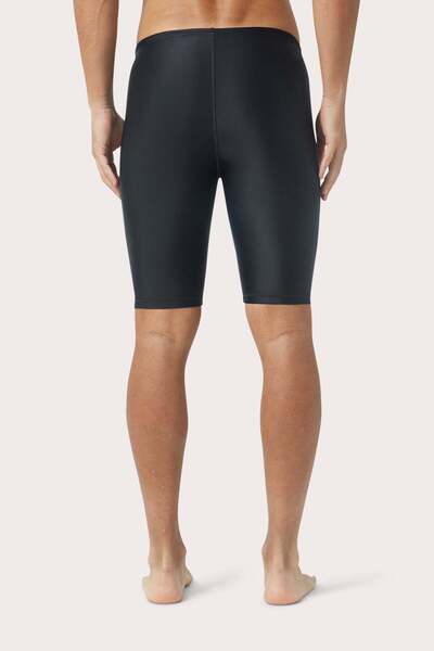 Coega Sunwear Mens Swim Jammers - Black