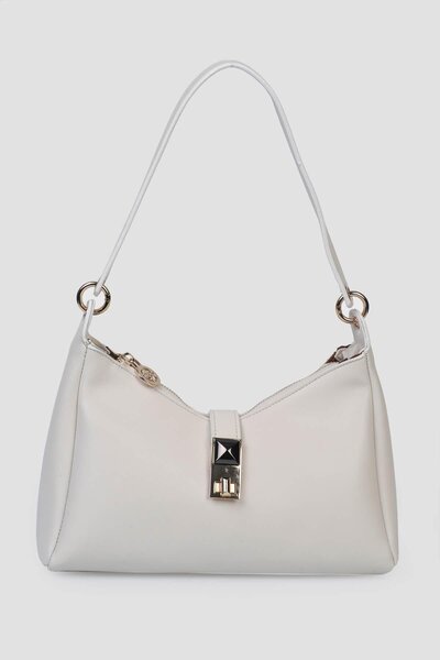 Jacquline حقيبة كتف نسائية من توليب