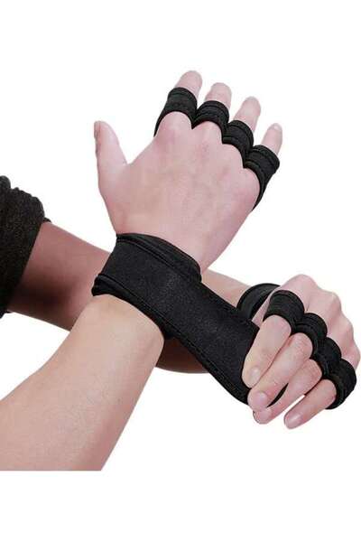 Other Sports Gloves for Training and Weightlifting
