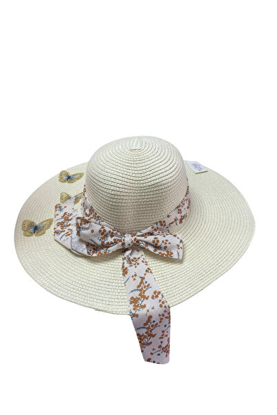 HADEF Women's Wide Brim Hat