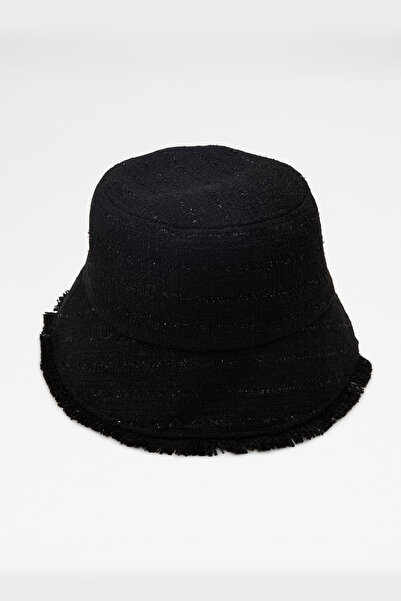 Aldo ALALEGYN - Kadın Siyah Şapka