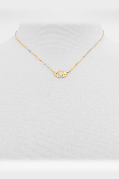 Aldo EYENECKLACE - Kadın Gold Kolye