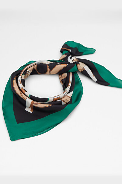 Aldo ROSALLYN - Kadın Yeşil Şal