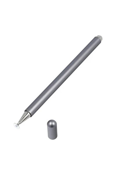 KESNUP Γραφίδα γενικής χρήσης για tablet / τηλέφωνο, γκρι