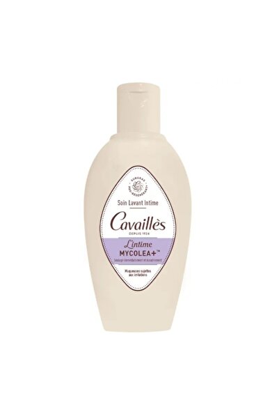 Roge Cavailles Gel de igienă intimă Mycolea, 200 ml