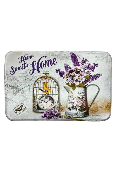 POEM.RO Covoras - Home sweet home