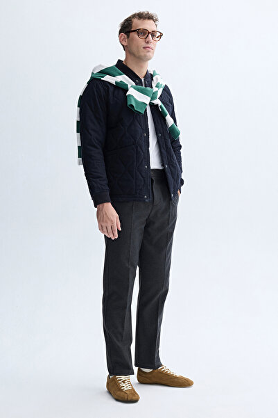 Mudo STRAIGHT FIT PANTOLON