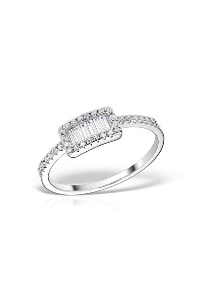 Hinari Inel din argint 925 Love Verse