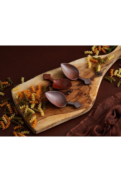 edalle 40 Adet, Kısa Saplı Oyun Kaşığı, Düğün, Kına, Nişan, Sünnet, Halk Oyun...