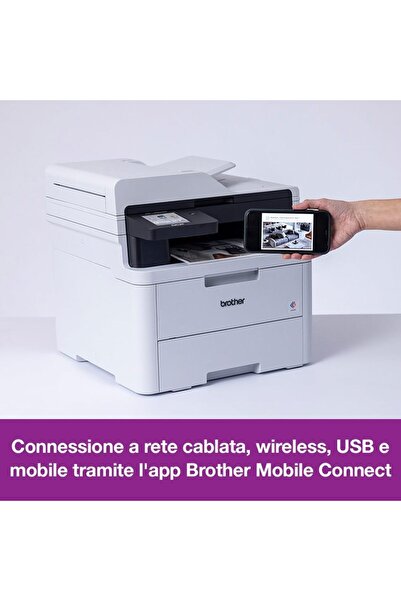 Brother DCP-L3560CDW