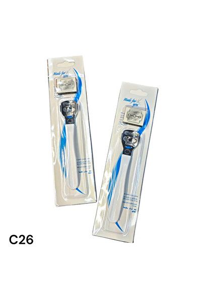 KIERA 12 Pile de Calcai cu Lama