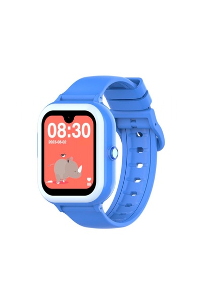 wonlex Ceas Smartwatch Pentru Copii KT31 cu Functie Telefon, Localizare, Apel video, Contacte