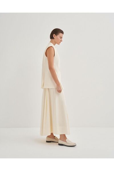 QOOQ STORE Magne Etek-EKRU - 42