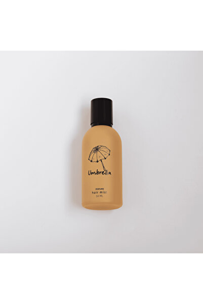 AL-SALMAN عطر الشعر الأصفر الفاخر المظلة 50 مل - رائحة الثقة والفخامة اليومية