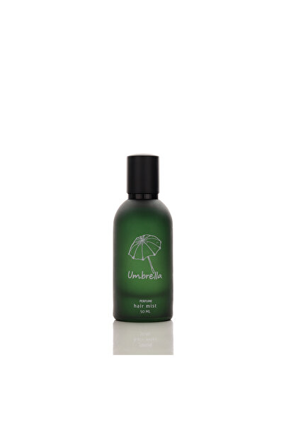 AL-SALMAN عطر الشعر الأخضر الفاخر من لوكشري أمبريلا 50 مل - رائحة الثقة والفخ...