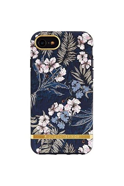 Richmond & Finch Carcasă de protecție 32388 Floral Jungle pentru iPhone 6/6S/...