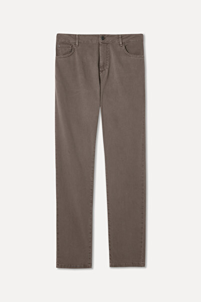 Mudo SLIM FIT TROUSERS