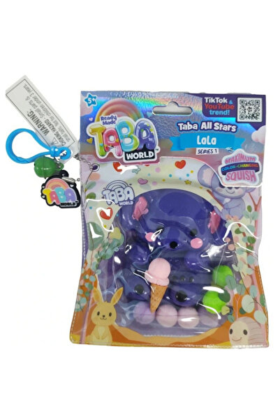 My Reality Fashion تابا وورلد سكويشي جاهز - كوالا