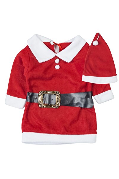 RCB Christmas dress for girls 0-2 years old