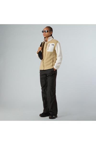 THE NORTH FACE W YUMIORI FULL ZIP NF0A8E883CG1