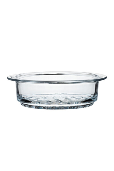 ANTIK ARS Steaming basket ANTIK ARS, D22.5xh7.5cm, Pyrex heat-resistant glass