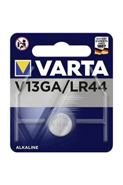 Varta Baterie LR44 1.5V EL4276 V13GA