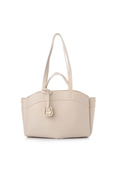 Lucky Bees Isla Leather Women's Shoulder Bag