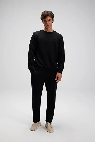 Ellesse Ανδρικό φούτερ EM579-BK