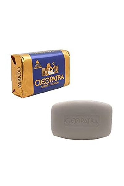 Cleopatra BAR SOAP SPECIAL EDITION 120GM (Pack of 36)