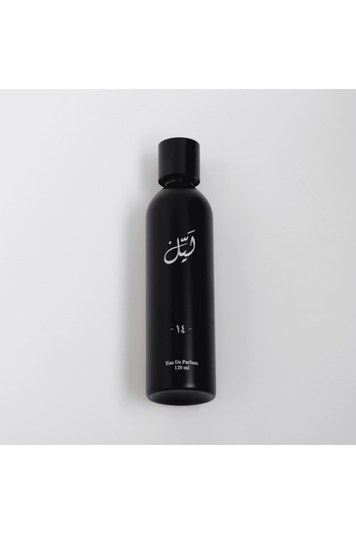 AL-SALMAN Luxury Layl 14 Perfume 120 ml Everyday Confidence & Luxury Scent