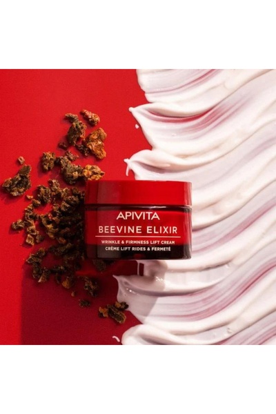 Apivita Beevine Elixir light cream, 50 ml