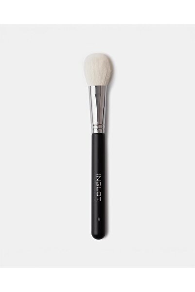 INGLOT Makeup Brush 62g – Professional Powder & Blush Brush