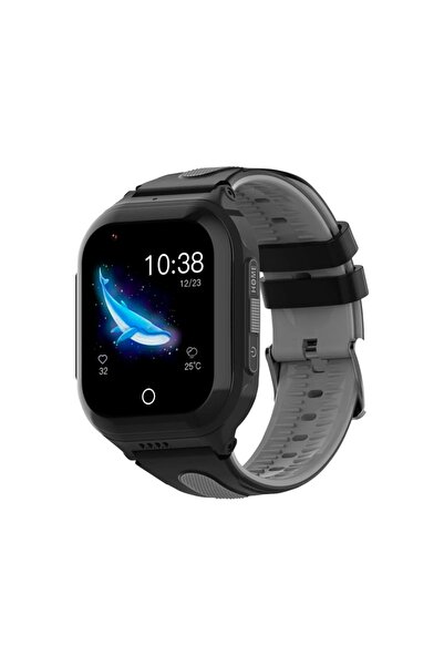 wonlex Ceas Smartwatch Pentru Copii KT24S cu Localizare GPS, Functie Telefon,...