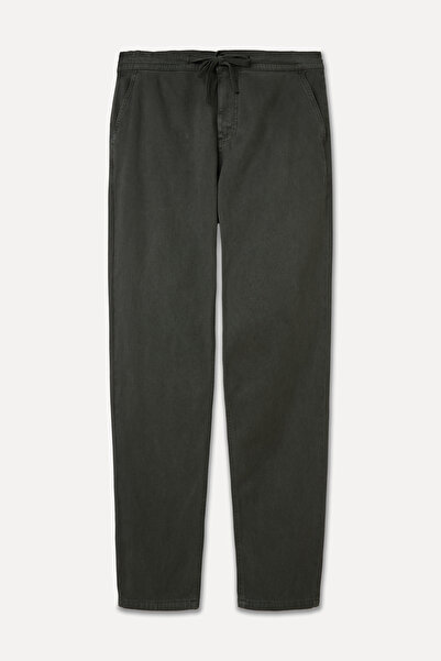 Mudo STRAIGHT FIT BELİ BAĞLAMALI PANTOLON