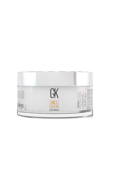 GK HAIR , Lock Me, Hair Treatment Cream Mask, 200 g