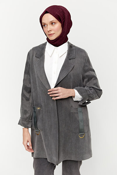 Setrms Oversize Ceket