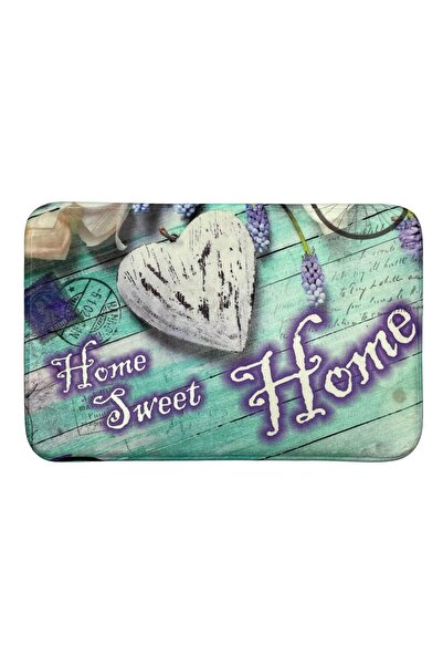 POEM.RO Covoras - Home sweet home - 2