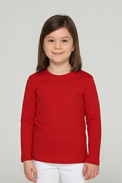 Sibel Günay Butik basic Hanorac pentru copii tricou |   Unisex |   Mânecă lun...