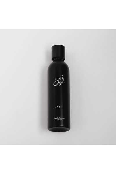 AL-SALMAN Luxury Layl 12 Perfume 120 ml Everyday Confidence & Luxury Scent