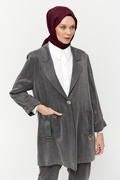 Setrms Oversize Ceket