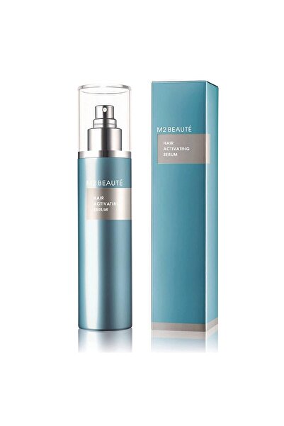 M2 BEAUTÉ M2 Beaute, Activating, Hair Serum, For Growth Stimulation, 120 ml