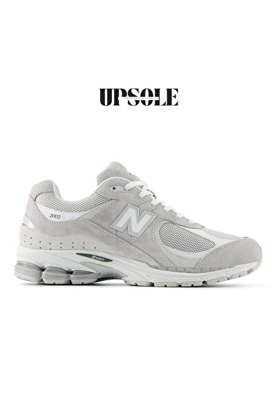 New Balance 2002 Gri Unisex Günlük Giyim U2002RK -UPSOLE